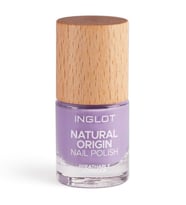 INGLOT Natural Origin Nail Polish BABY LAVENDER 031 (Mor)