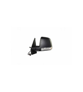 FIAT DOBLO COMBİ DIŞ DİKİZ AYNASI ELEKTRİKLİ ISITMALI SİNYALLİ 6P.ASTARLI SOL 2010 735325159