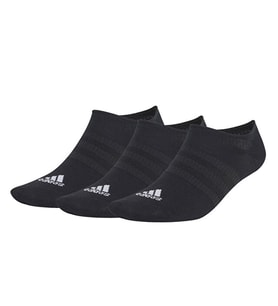 adidas T Spw Ns 3P Çorap (3'lü) IC1327 Siyah