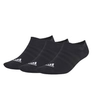 adidas T Spw Ns 3P Çorap (3'lü) IC1327 Siyah