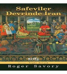 Safevîler Devrinde İran