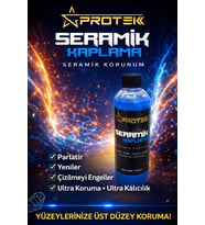 SERAMİK KAPLAMA