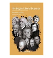 101 Büyük Liberal Düşünür