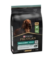 Pro Plan Small-Mini Adult Kuzu Etli Küçük Irk Yetişkin Köpek Maması 3 Kg