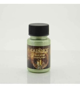 Cadence Mum Boyası 50 ml. 2146 MENTOL 