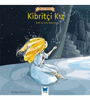 Ünlü Eserler - Kibritçi Kız
