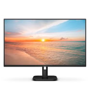 27 27E1N1200A/01 Ips 1Ms 120Mhz 1Xvga 1Xhdmi 1Xdp Fhd 1920X1080 Hoparlör Flicker-Free Vesa Si̇yah