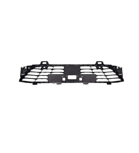 RENAULT CLIO ÖN TAMPON PANJURU SENSÖR DELİKLİ ORTA 20- REN07CL245 622545101R