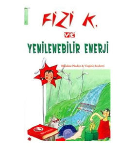 Fizi K ve Yenilenebilir Enerji