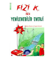 Fizi K ve Yenilenebilir Enerji
