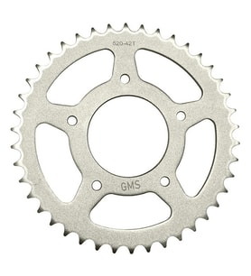 CF Moto 250 SR Arka Dişli 520L 42T