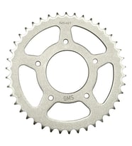 CF Moto 250 SR Arka Dişli 520L 42T