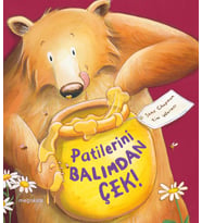 Patilerini Balımdan Çek!