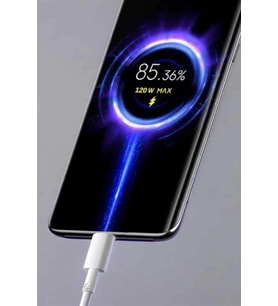 Şarj Aleti Turbo Max Type-C Uyumlu Ultra Turbo Max