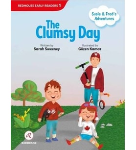 The Clumsy Day