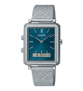 Casio Mtp-B205m-3Edf Erkek Kol Saati