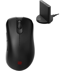 BenQ Zowie EC3-CW Kablosuz Oyuncu Mouse - Teşhir