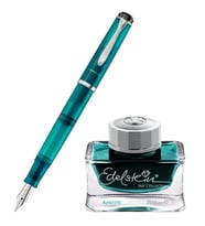 Pelikan Classic M205 Apatite Dolma Kalem Seti