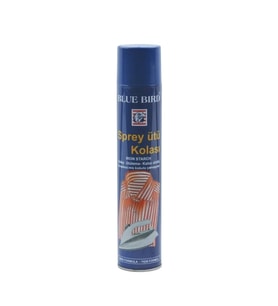 BLUE BIRD Ütü Kolası Sprey (500 ml.)