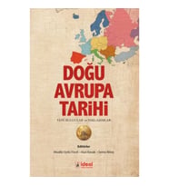 Doğu Avrupa Tarihi
