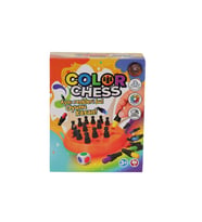 35019 Color Chess