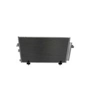 Klima Radyatörü 530x290x15 – 88460-35280 Wisco - Toyota Hilux 01-05 Arası Uyumlu