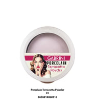 Gabrini Porcelain Terracotta Powder  01