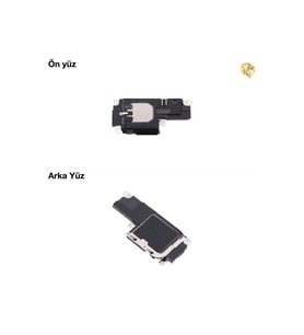 İphone 13 Pro Max Buzzer Alt hoparlör bazır buzzer ses çıkışı