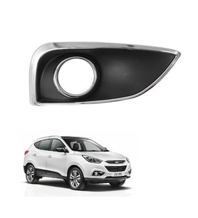 Hyundai İx35 2010-2014 Sis Farı Çerçevesi Sis Kapağı Sağ