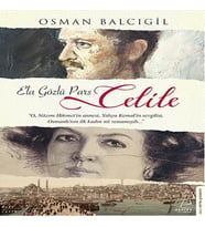 Ela Gözlü Pars Celile