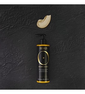 Professional Revlon Orofluido Argan Özlü Saç Kremi 240 Ml (2 Paketi)