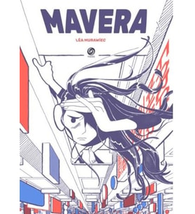 Mavera