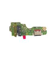 infinix Smart 8 Plus Şarj Soketi Şarj Bordu Şarj Soketi
