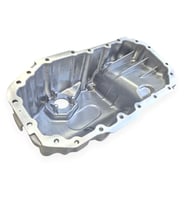 Audi A1 2011-2014 1.4TSi Motor Alt Yağ Karteri 03C103603T
