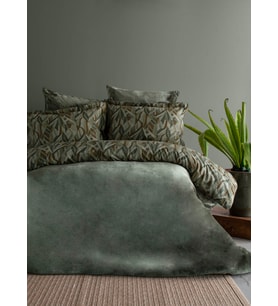 Tek Kişilik Darcy Olive My Touch Nevresim Takımı
