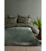 Tek Kişilik Darcy Olive My Touch Nevresim Takımı