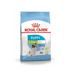 Royal Canin Xsmall Yavru Köpek Maması 1,5 Kg