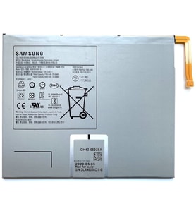 Samsung Galaxy Tab S7 11" Pil Batarya T875 Sm-t870