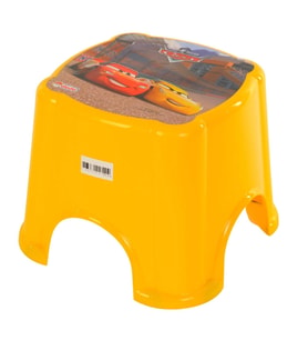 Cars Çocuk Taburesi
