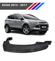 Kuga Dış Kapı Kolu Ön - Arka Sağ-Sol Uyumlu 1 Adet 2013 2017