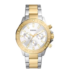 Fossil BQ2707 Erkek Kol Saati