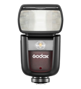 Godox V860III-C Canon Uyumlu Tepe Flaşı