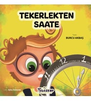 Tekerlekten Saate