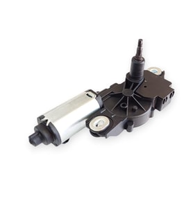 VW Caddy 2016-2020 Arka Çift Kapı Cam Silecek Motoru 2K0955712F