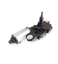 VW Caddy 2016-2020 Arka Çift Kapı Cam Silecek Motoru 2K0955712F