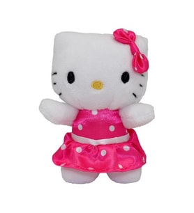 Hello Kitty and Friends Mini Süpriz Peluş