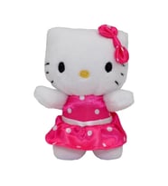 Hello Kitty and Friends Mini Süpriz Peluş