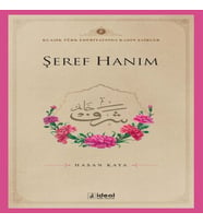 Şeref Hanım