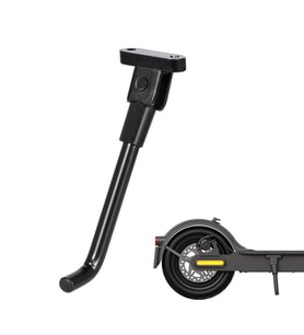 ÜMİT Park Ayağı - E-Scooter, Z-03, 143 mm, Alu, Siyah