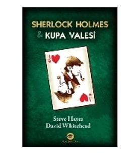 Sherlock Holmes ve Kupa Valesi